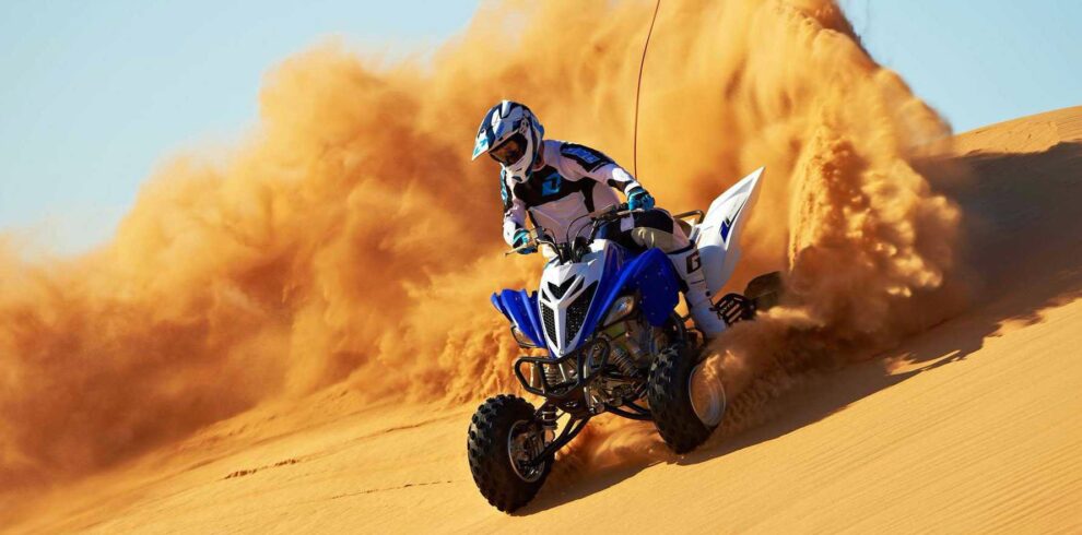 ATV TOURS