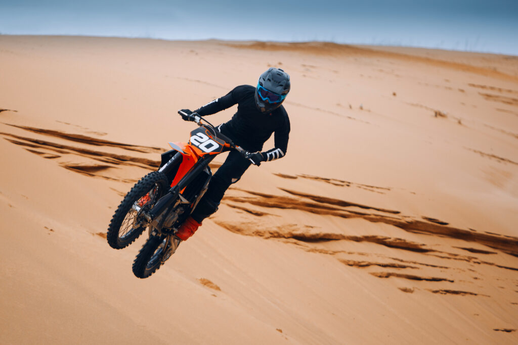 KTM BIKE TOURS